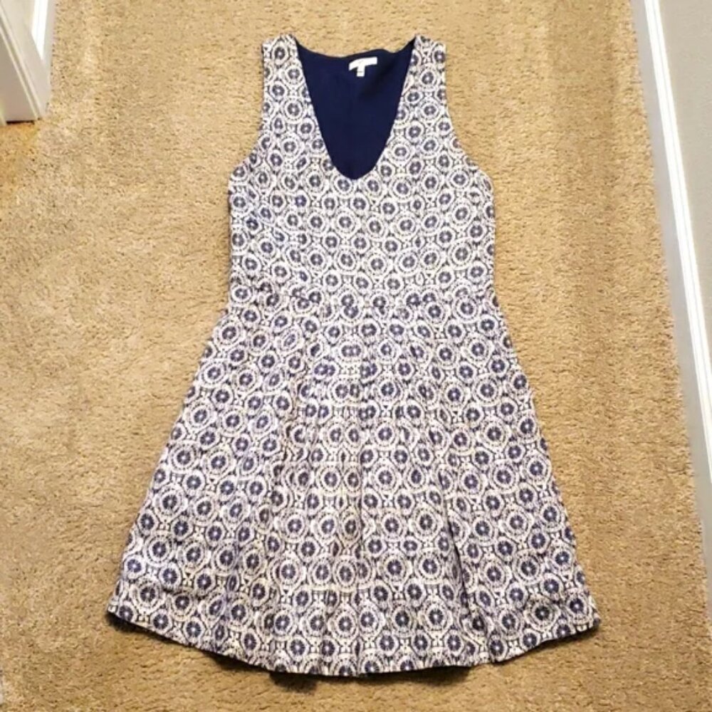 🎉 Joie sleeveless LINEN dress 🎉